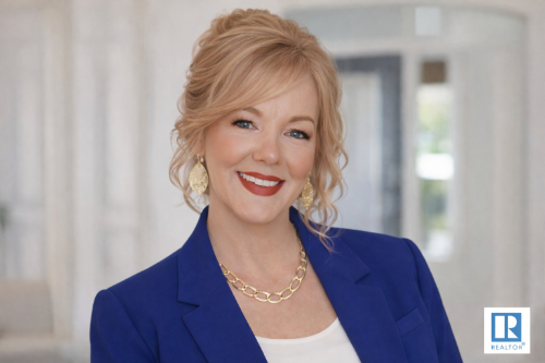 Lanett Wilmshurst, Tucson buyer's agent